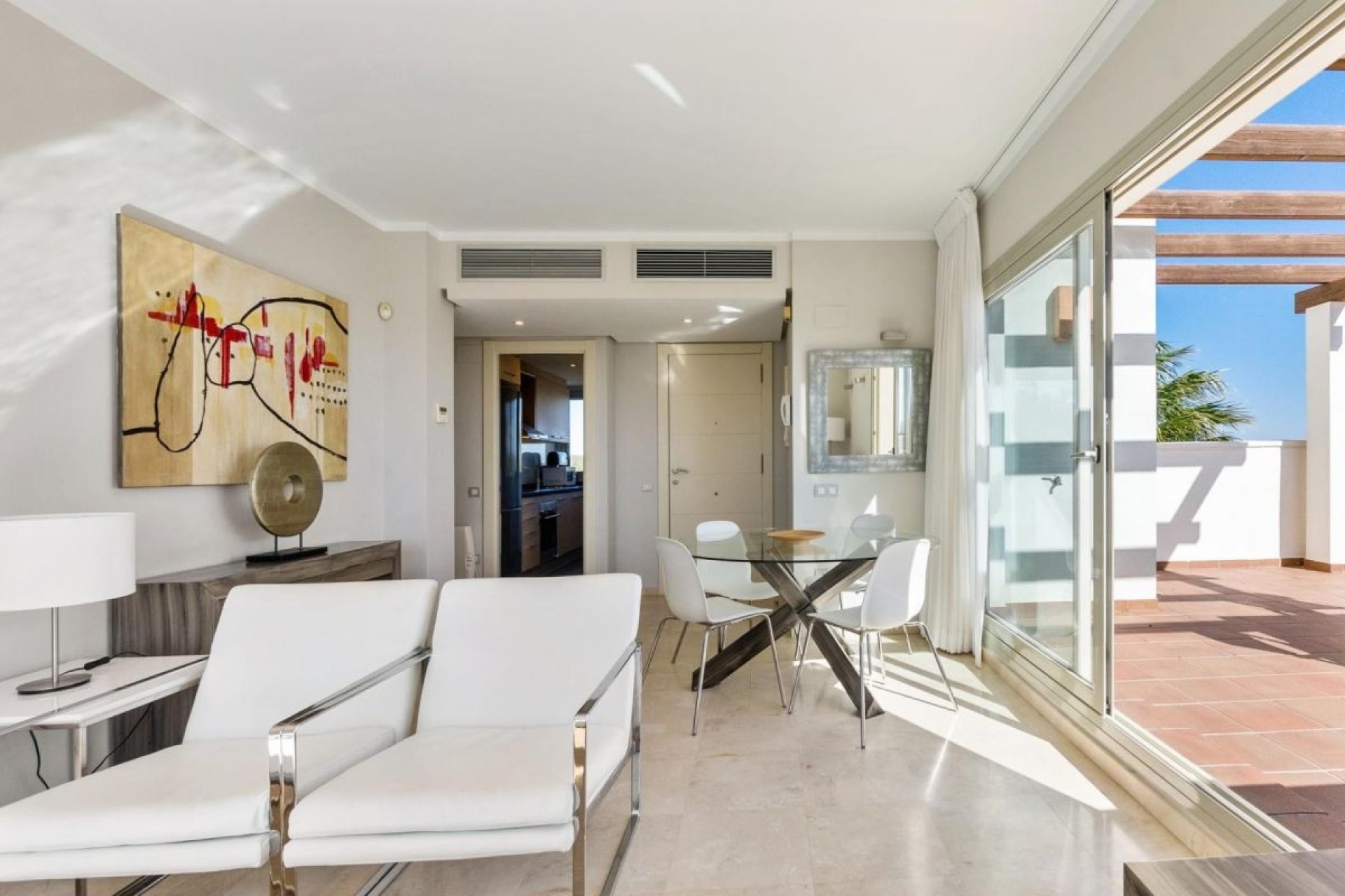 Herverkoop - Apartments - Flats - Orihuela Costa - Las Colinas golf