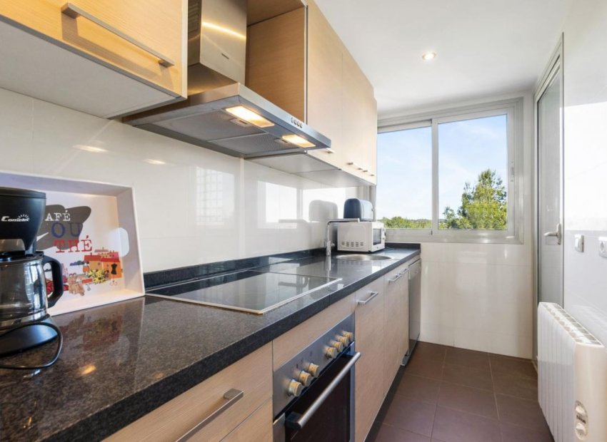Herverkoop - Apartments - Flats - Orihuela Costa - Las Colinas golf