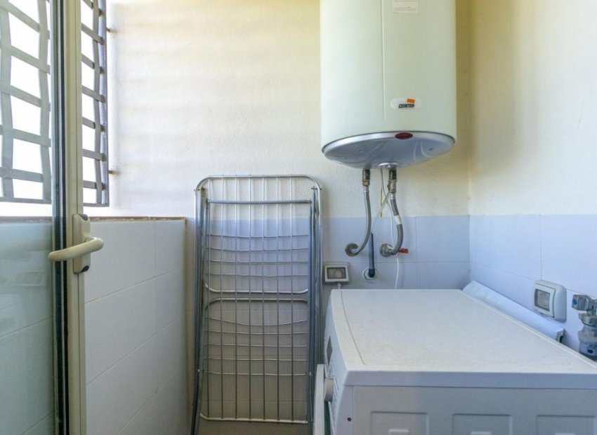 Herverkoop - Apartments - Flats - Orihuela Costa - Las Colinas golf