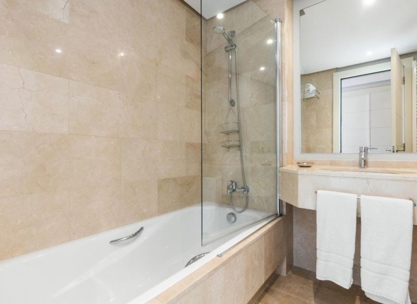 Herverkoop - Apartments - Flats - Orihuela Costa - Las Colinas golf