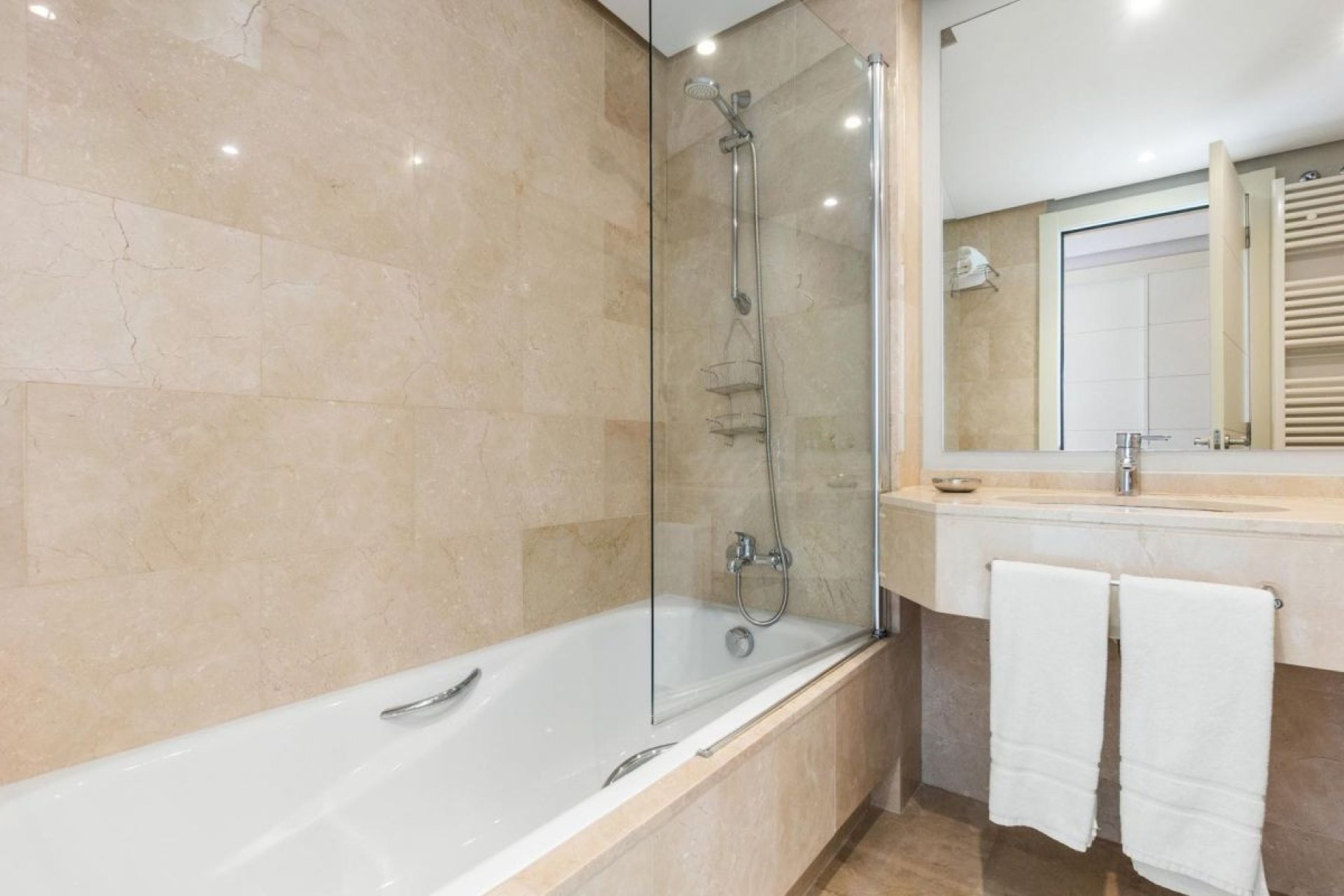 Herverkoop - Apartments - Flats - Orihuela Costa - Las Colinas golf