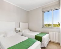 Herverkoop - Apartments - Flats - Orihuela Costa - Las Colinas golf