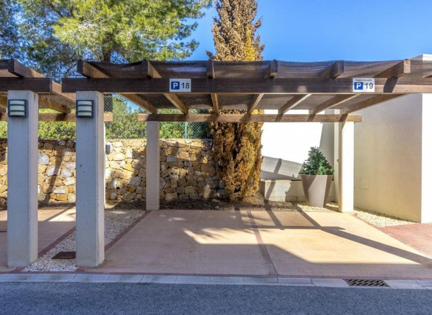 Herverkoop - Apartments - Flats - Orihuela Costa - Las Colinas golf
