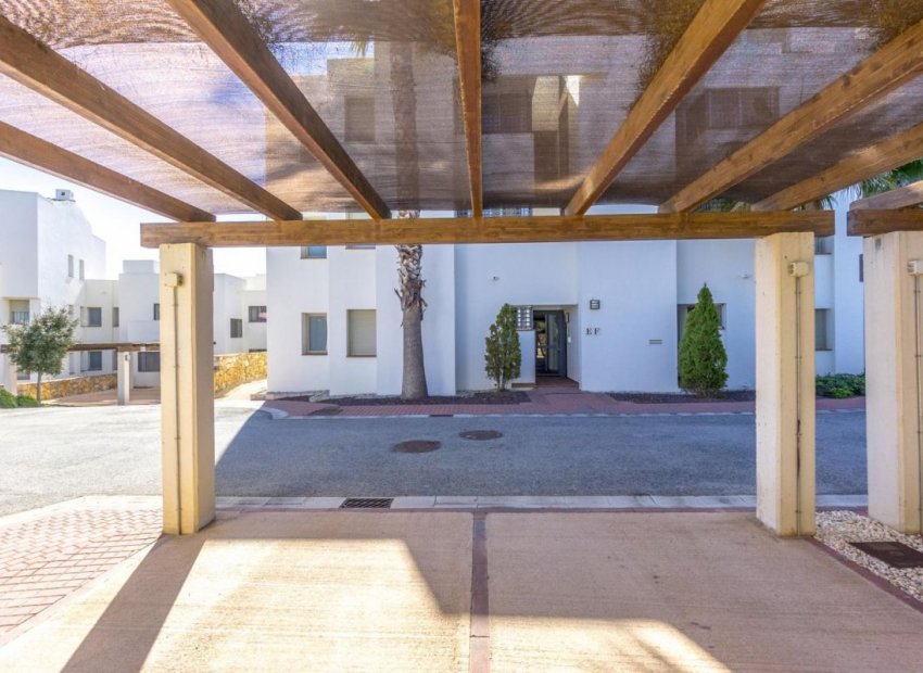 Herverkoop - Apartments - Flats - Orihuela Costa - Las Colinas golf