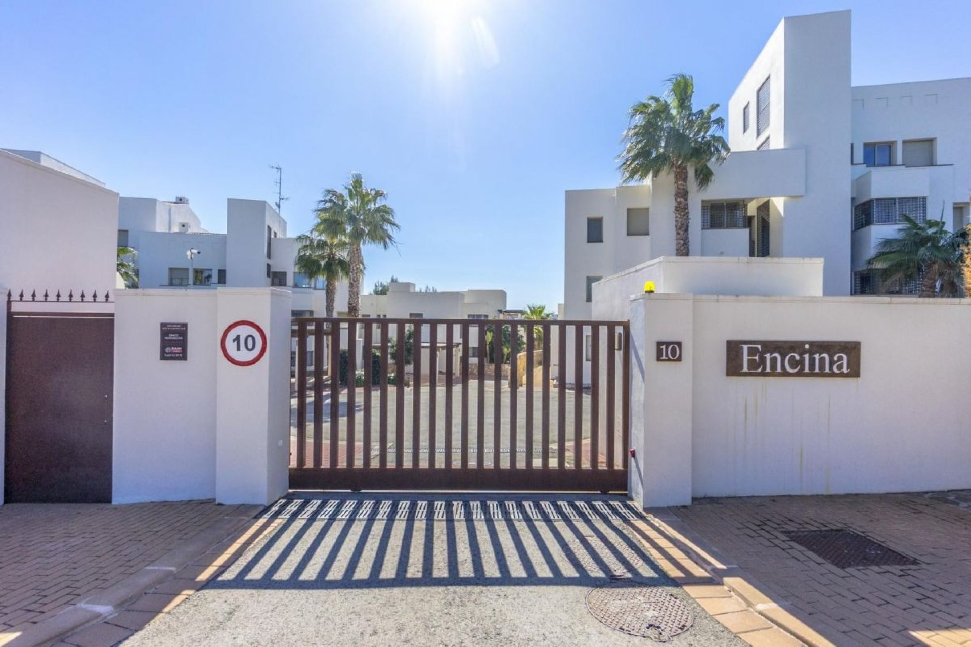 Herverkoop - Apartments - Flats - Orihuela Costa - Las Colinas golf