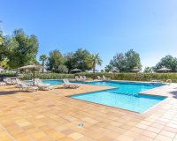 Herverkoop - Apartments - Flats - Orihuela Costa - Las Colinas golf