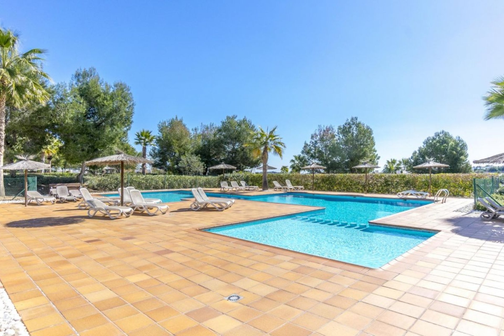 Herverkoop - Apartments - Flats - Orihuela Costa - Las Colinas golf