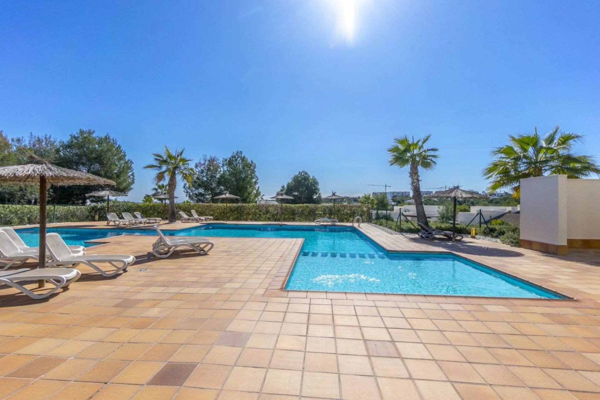 Herverkoop - Apartments - Flats - Orihuela Costa - Las Colinas golf