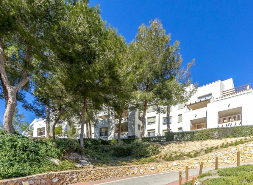 Herverkoop - Apartments - Flats - Orihuela Costa - Las Colinas golf
