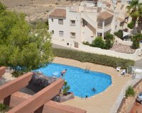 Herverkoop - Apartments - Flats - Orihuela Costa - Las Ramblas