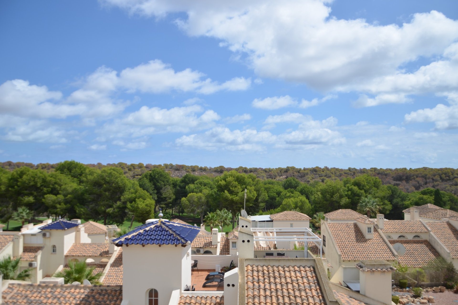 Herverkoop - Apartments - Flats - Orihuela Costa - Las Ramblas