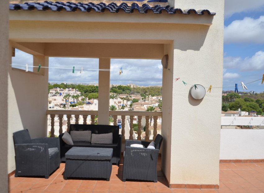 Herverkoop - Apartments - Flats - Orihuela Costa - Las Ramblas