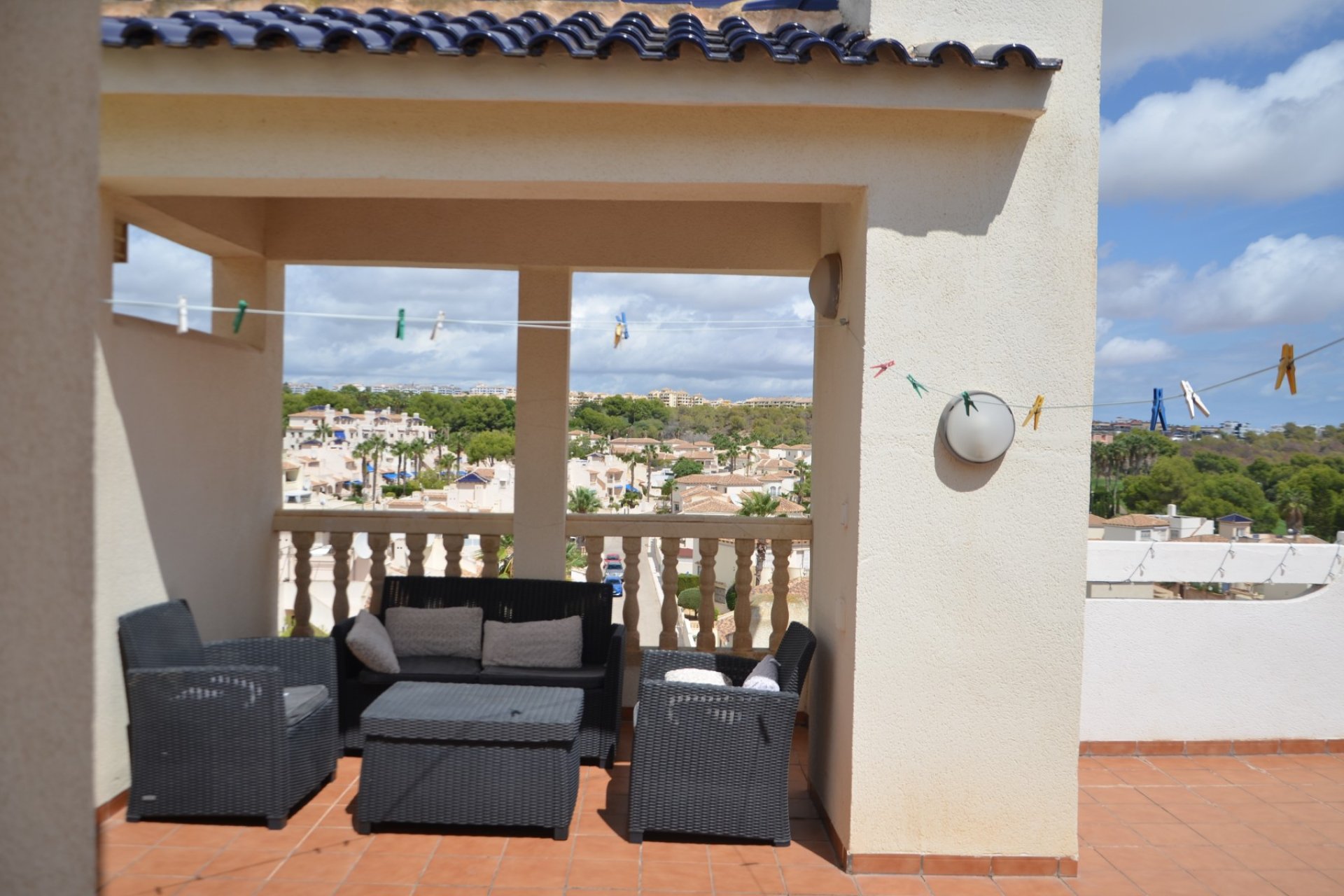 Herverkoop - Apartments - Flats - Orihuela Costa - Las Ramblas