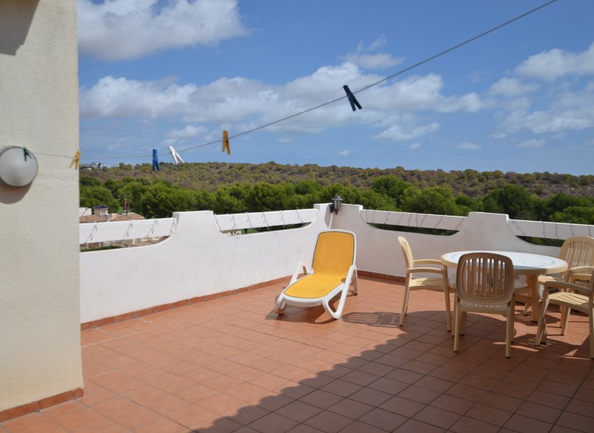 Herverkoop - Apartments - Flats - Orihuela Costa - Las Ramblas