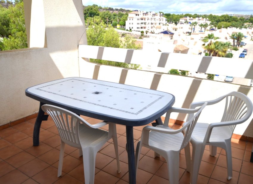 Herverkoop - Apartments - Flats - Orihuela Costa - Las Ramblas