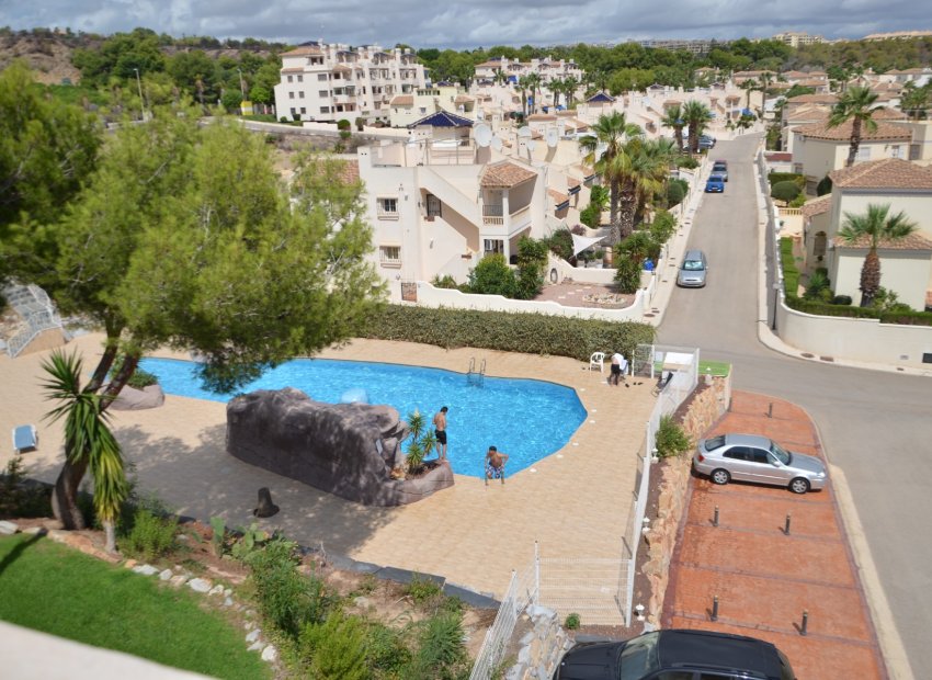 Herverkoop - Apartments - Flats - Orihuela Costa - Las Ramblas