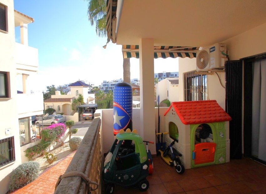 Herverkoop - Apartments - Flats - Orihuela Costa - Las Ramblas