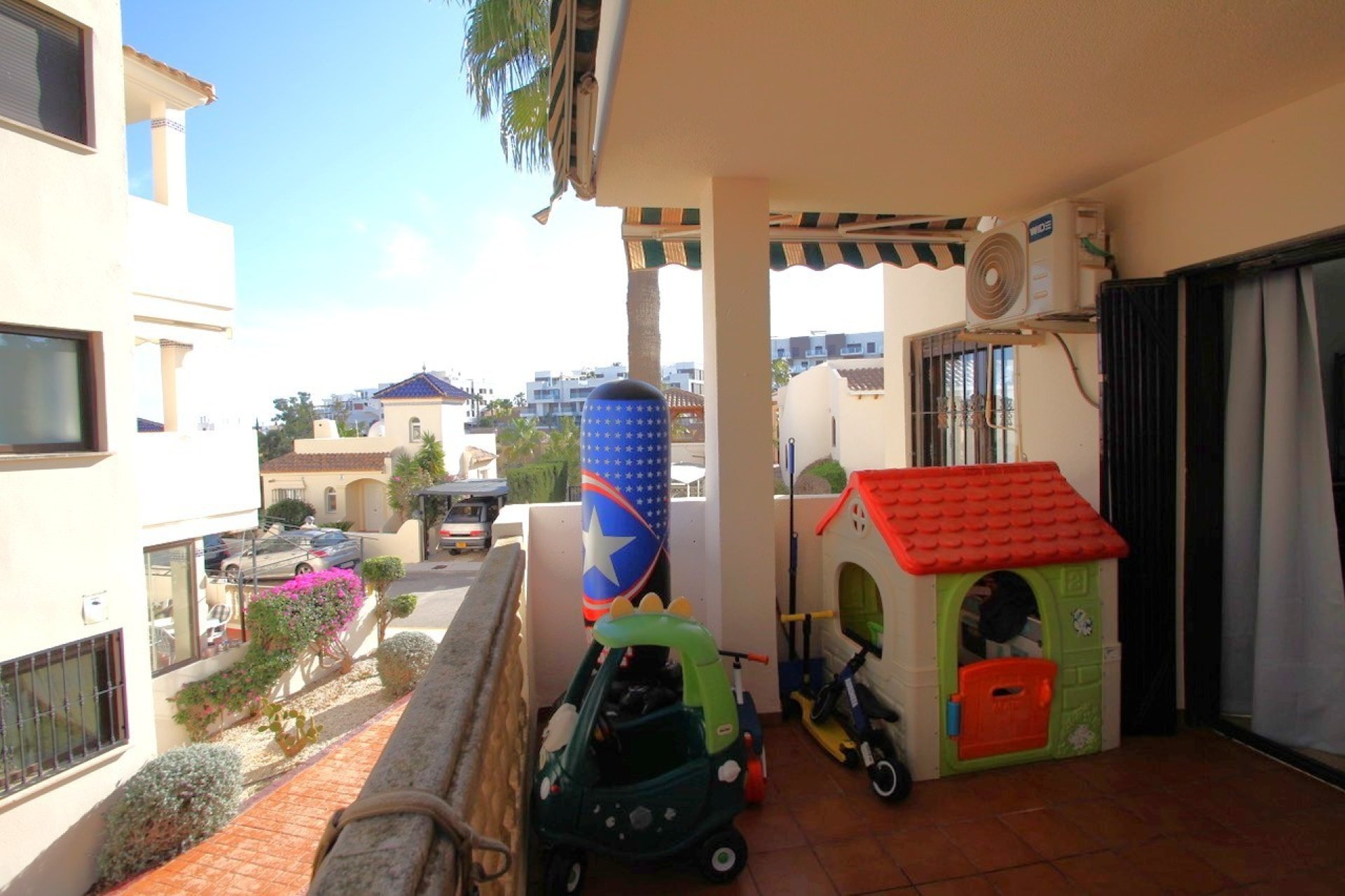 Herverkoop - Apartments - Flats - Orihuela Costa - Las Ramblas