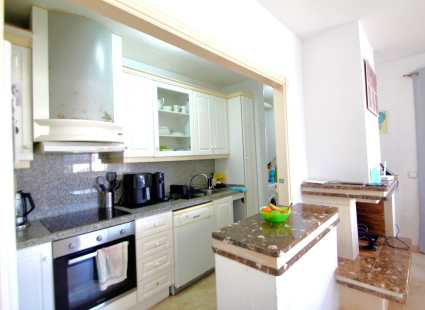 Herverkoop - Apartments - Flats - Orihuela Costa - Las Ramblas
