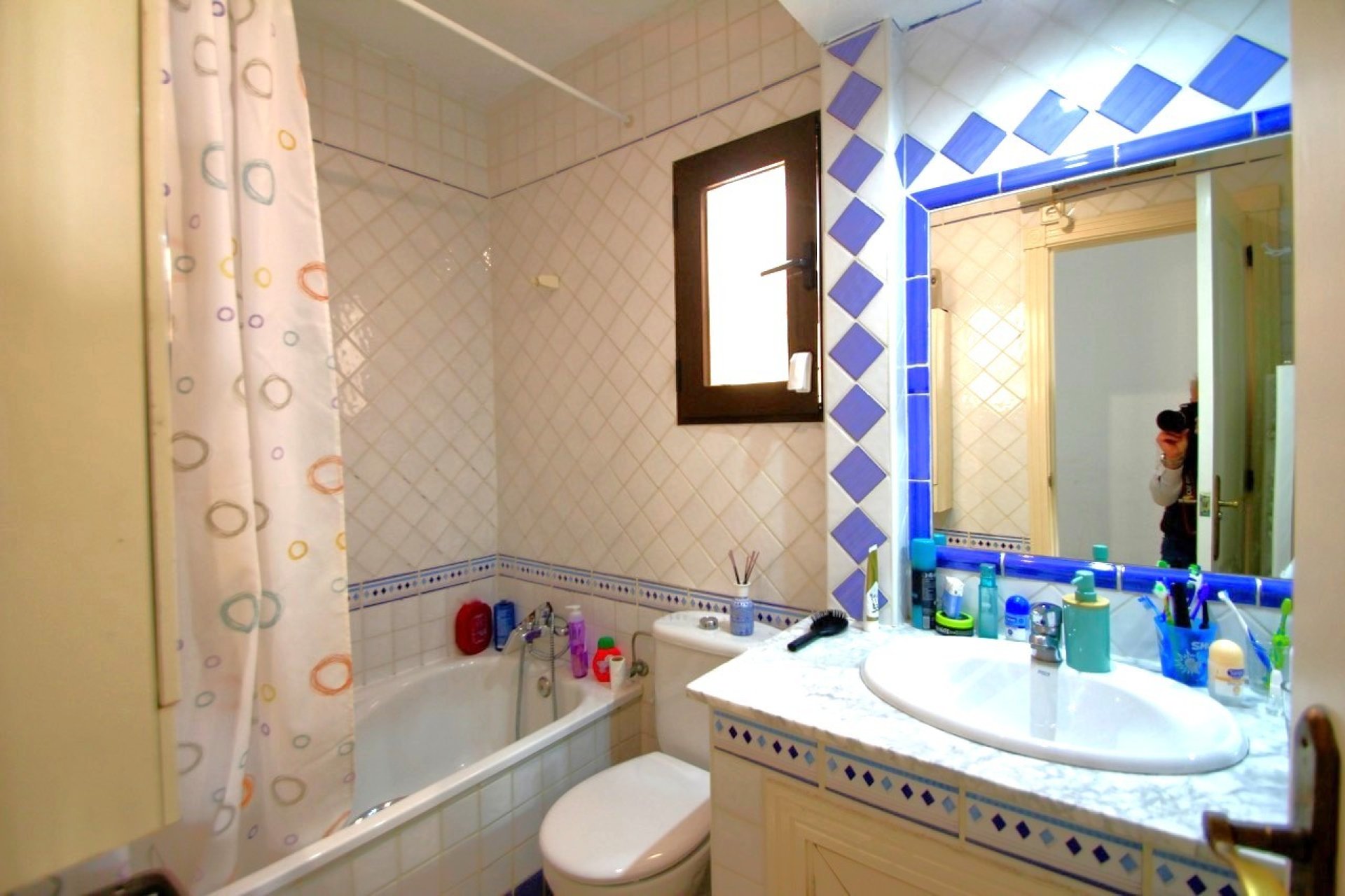 Herverkoop - Apartments - Flats - Orihuela Costa - Las Ramblas