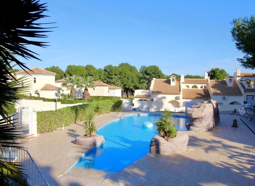 Herverkoop - Apartments - Flats - Orihuela Costa - Las Ramblas