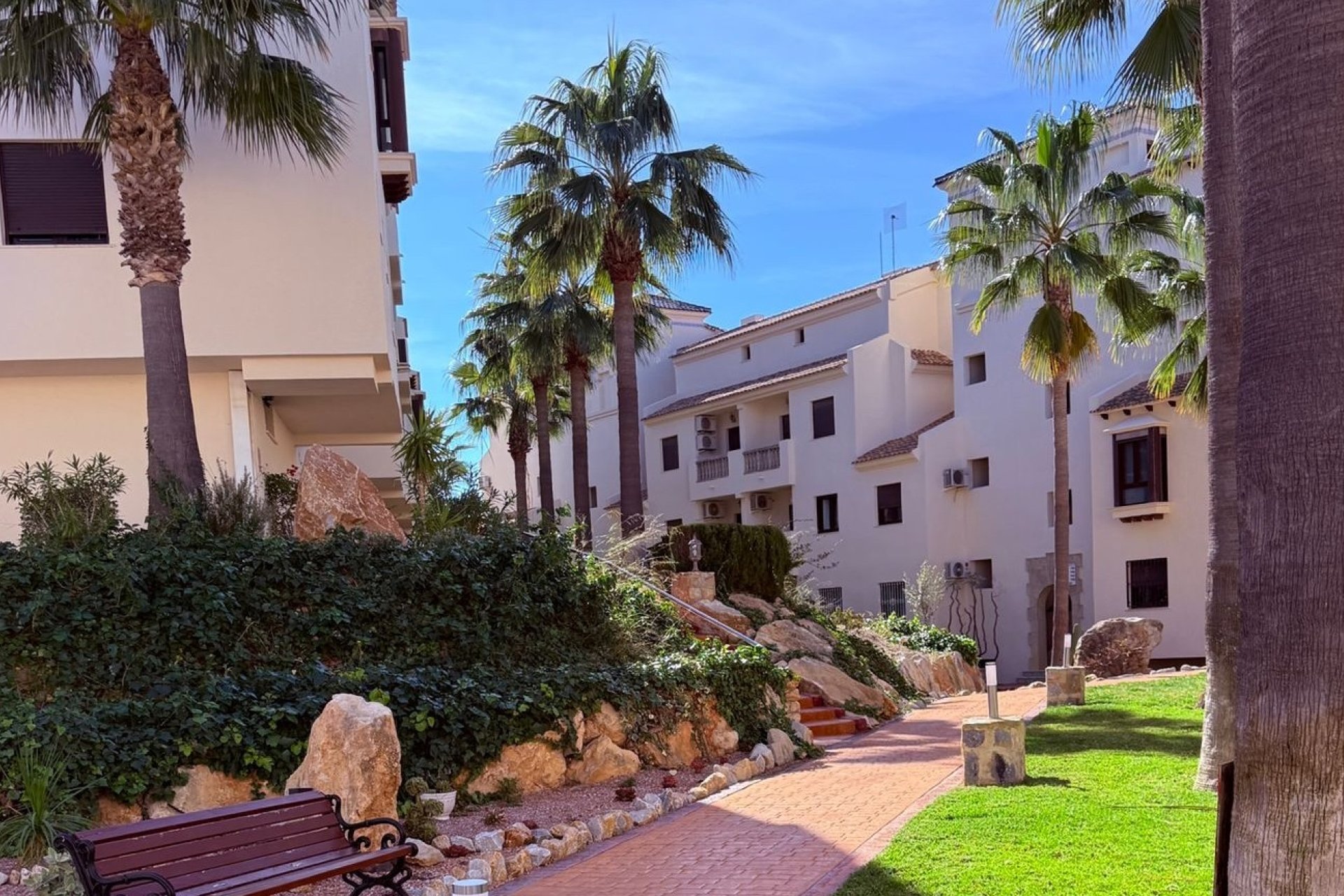 Herverkoop - Apartments - Flats - Orihuela Costa - Las Ramblas