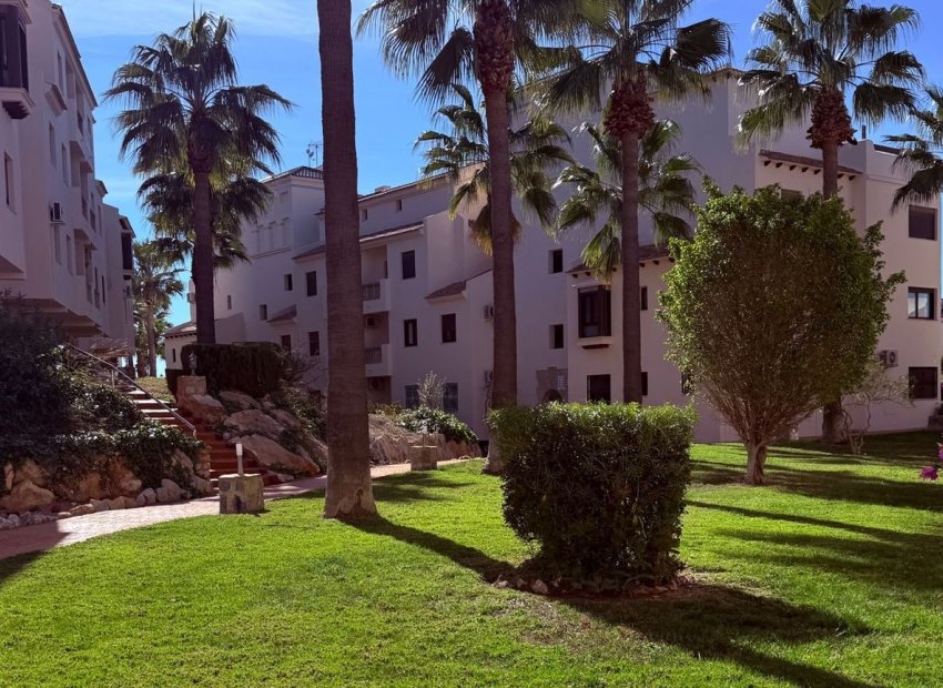 Herverkoop - Apartments - Flats - Orihuela Costa - Las Ramblas