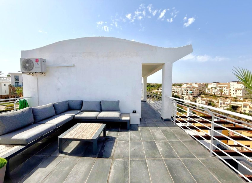 Herverkoop - Apartments - Flats - Orihuela Costa - Las Ramblas