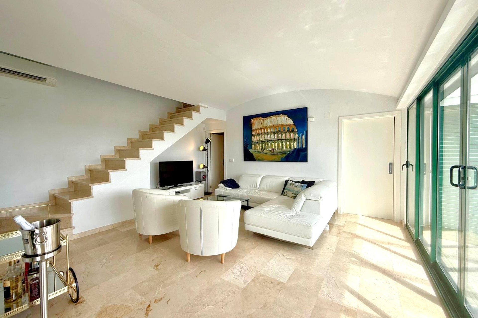 Herverkoop - Apartments - Flats - Orihuela Costa - Las Ramblas