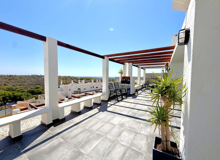 Herverkoop - Apartments - Flats - Orihuela Costa - Las Ramblas