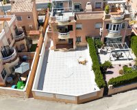 Herverkoop - Apartments - Flats - Orihuela Costa - Lomas de Cabo Roig - Playa Golf