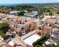 Herverkoop - Apartments - Flats - Orihuela Costa - Lomas de Cabo Roig - Playa Golf
