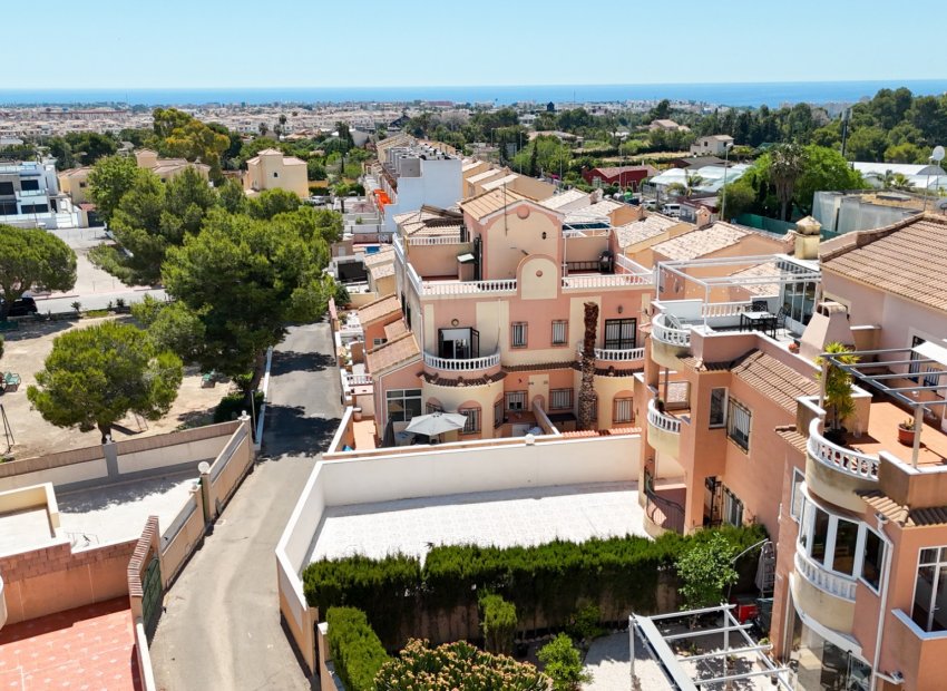 Herverkoop - Apartments - Flats - Orihuela Costa - Lomas de Cabo Roig - Playa Golf