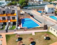 Herverkoop - Apartments - Flats - Orihuela Costa - Lomas de Cabo Roig - Playa Golf