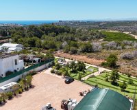 Herverkoop - Apartments - Flats - Orihuela Costa - Lomas de Cabo Roig - Playa Golf