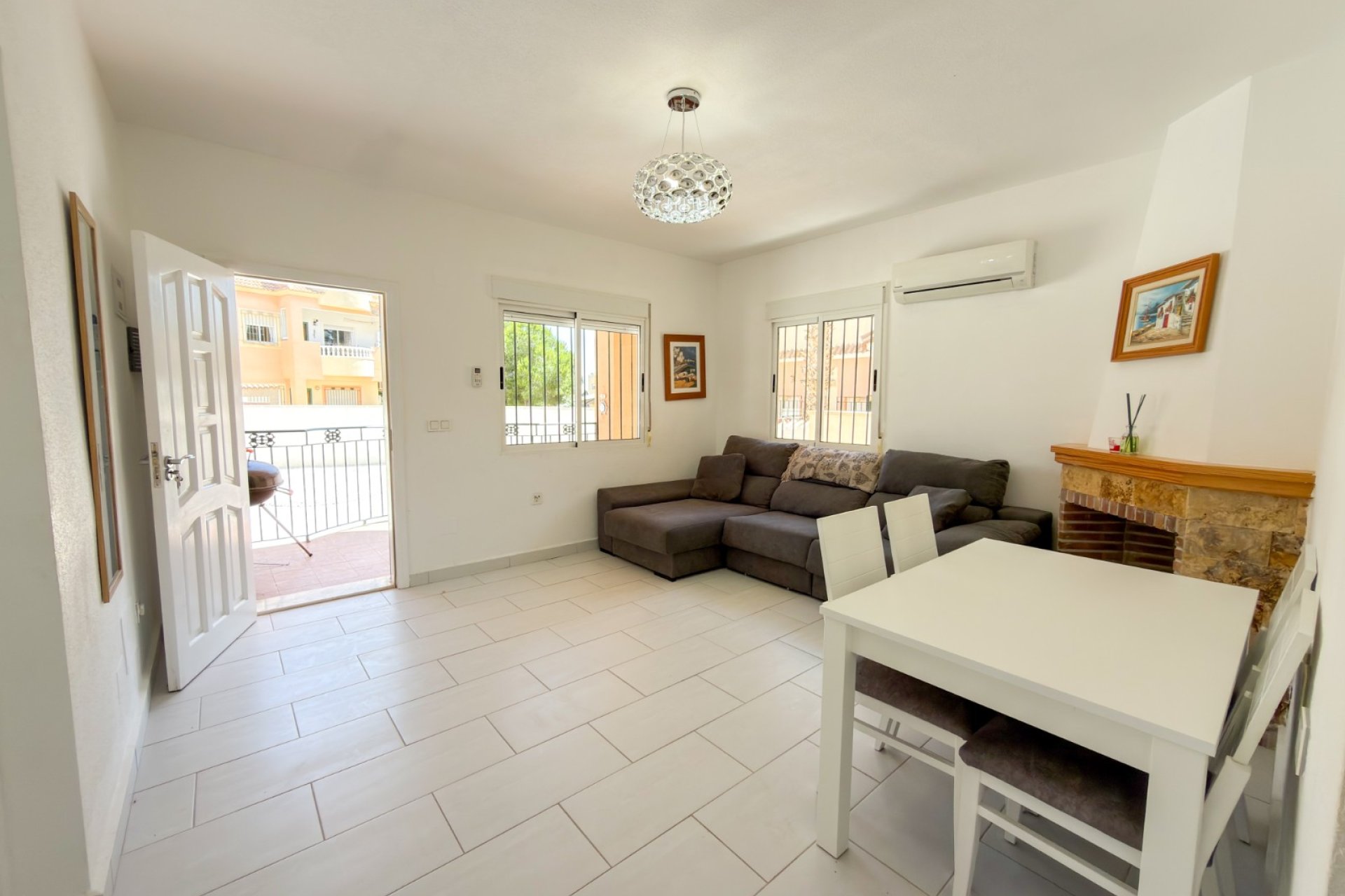 Herverkoop - Apartments - Flats - Orihuela Costa - Lomas de Cabo Roig - Playa Golf
