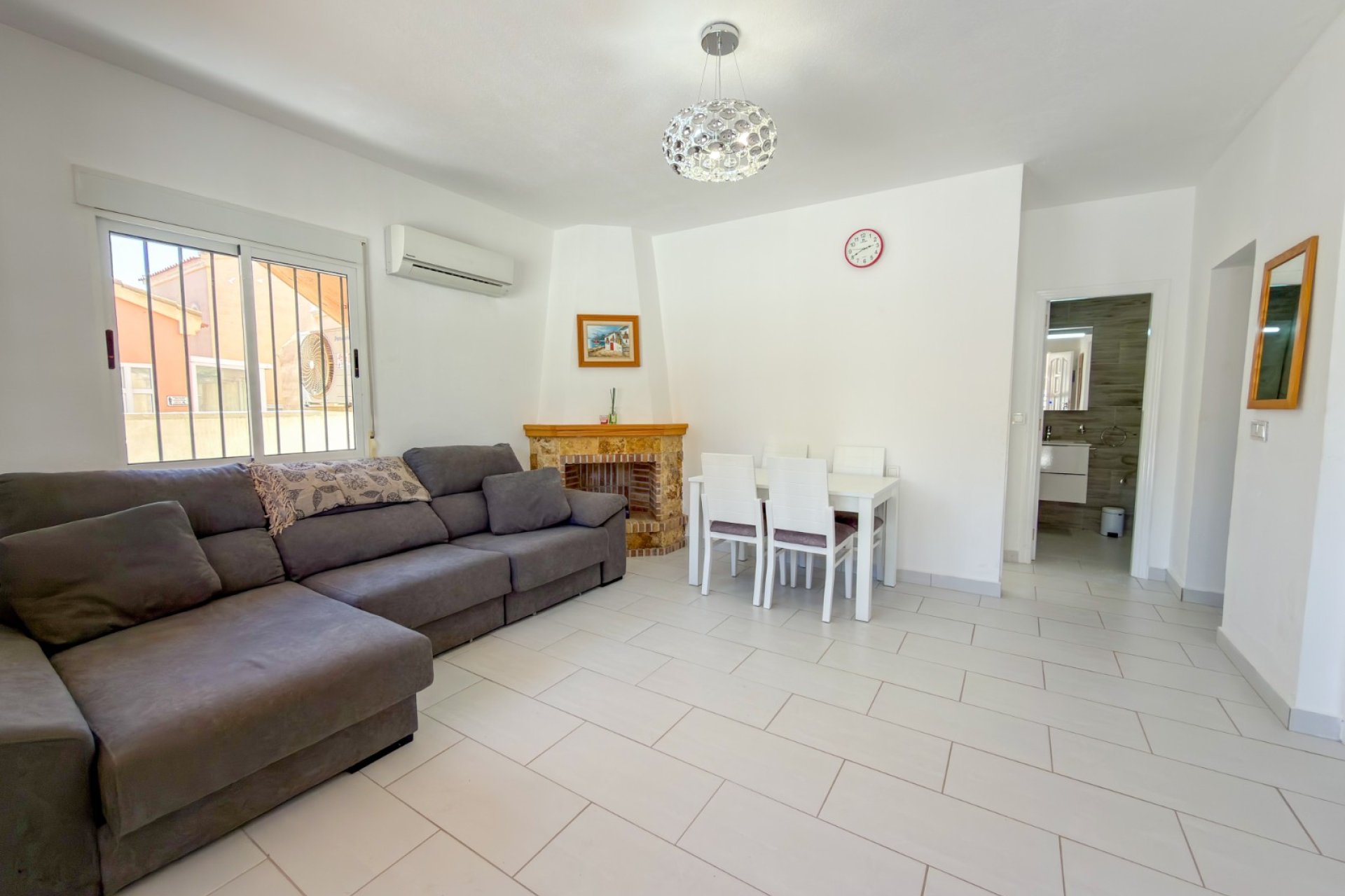 Herverkoop - Apartments - Flats - Orihuela Costa - Lomas de Cabo Roig - Playa Golf