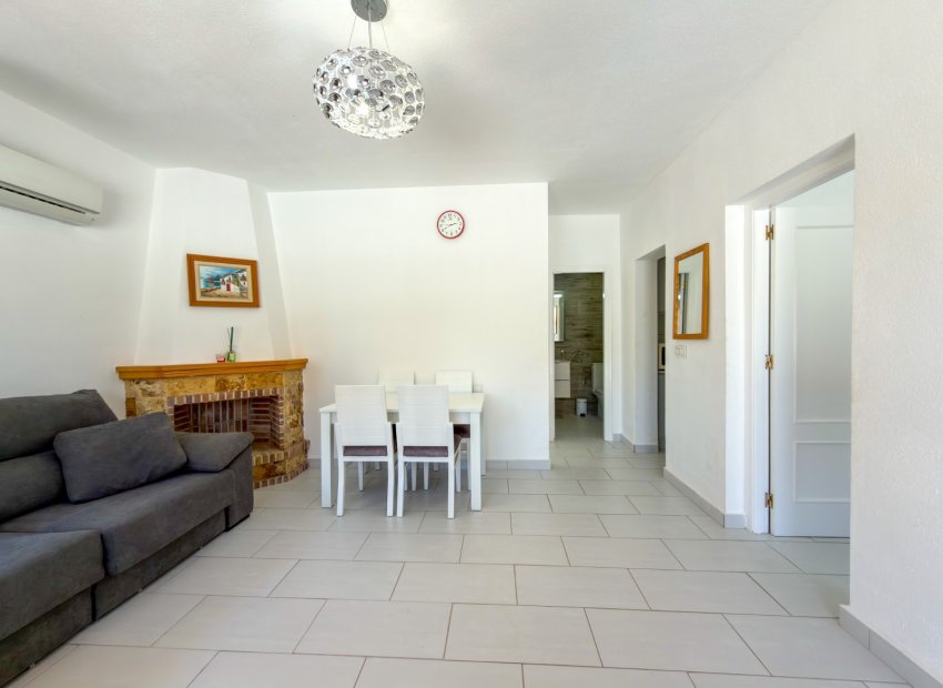 Herverkoop - Apartments - Flats - Orihuela Costa - Lomas de Cabo Roig - Playa Golf