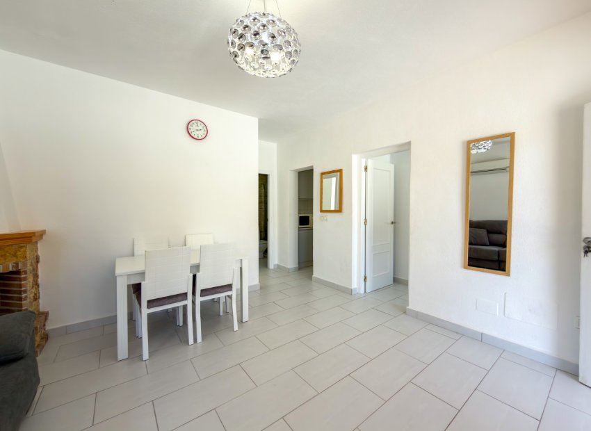 Herverkoop - Apartments - Flats - Orihuela Costa - Lomas de Cabo Roig - Playa Golf