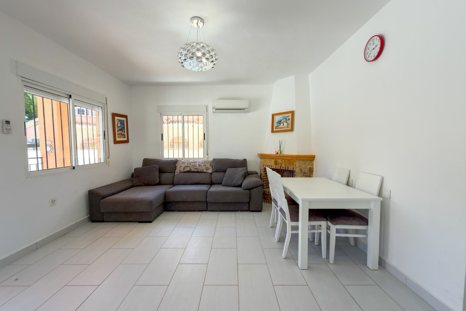 Herverkoop - Apartments - Flats - Orihuela Costa - Lomas de Cabo Roig - Playa Golf