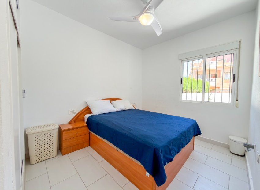 Herverkoop - Apartments - Flats - Orihuela Costa - Lomas de Cabo Roig - Playa Golf