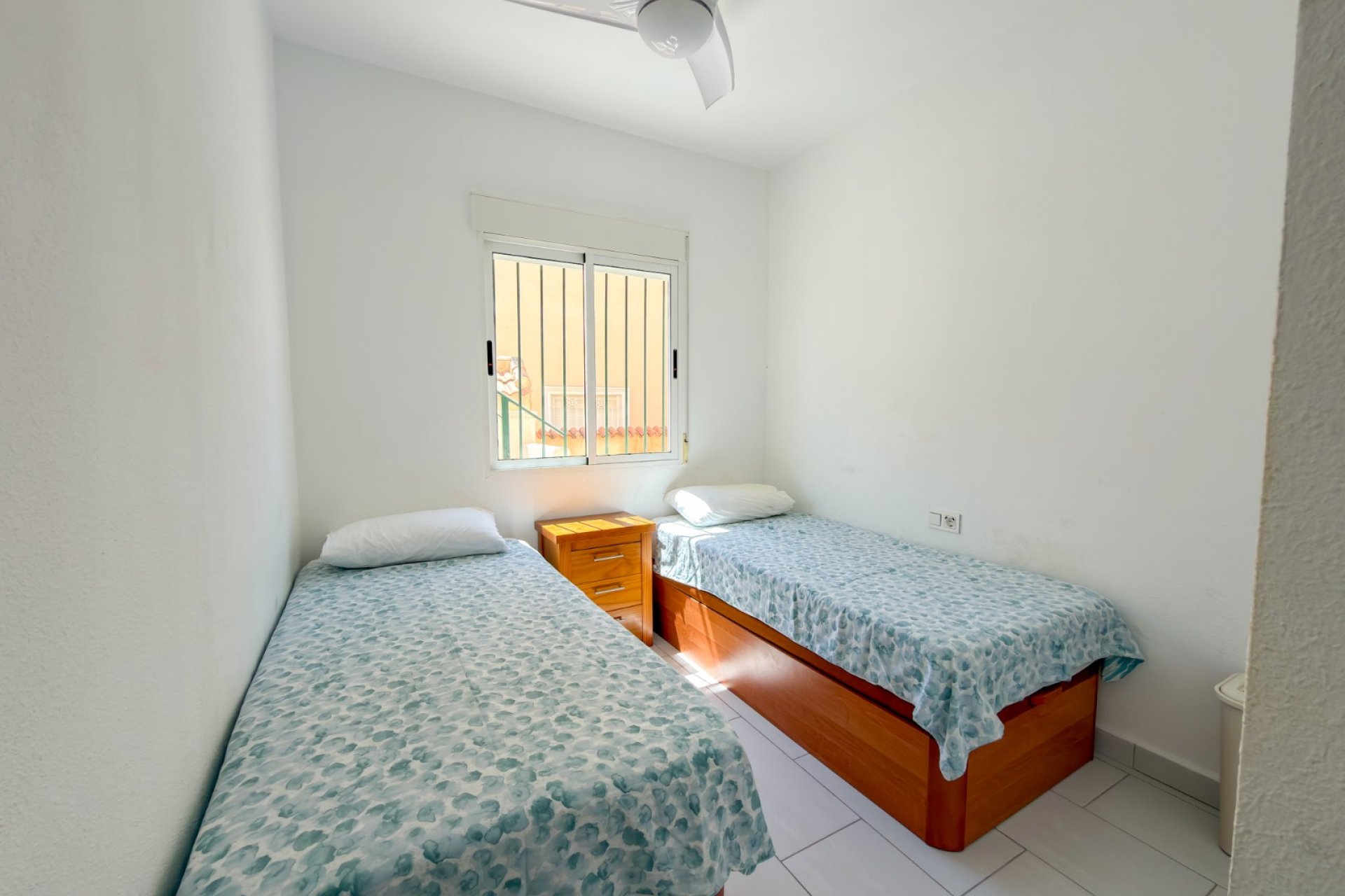 Herverkoop - Apartments - Flats - Orihuela Costa - Lomas de Cabo Roig - Playa Golf