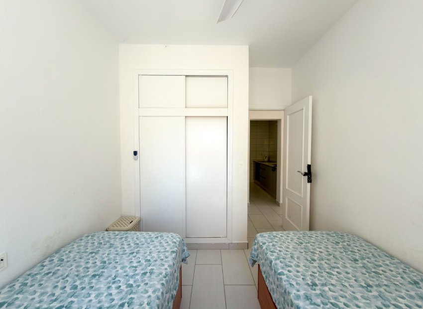 Herverkoop - Apartments - Flats - Orihuela Costa - Lomas de Cabo Roig - Playa Golf