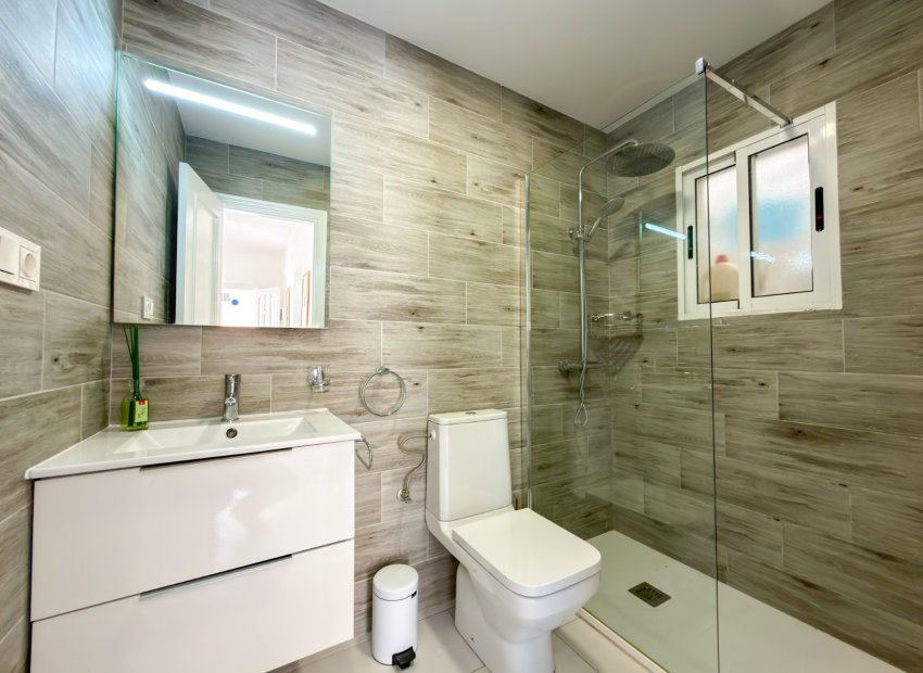 Herverkoop - Apartments - Flats - Orihuela Costa - Lomas de Cabo Roig - Playa Golf