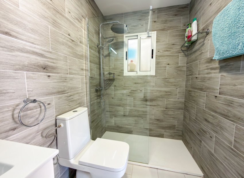 Herverkoop - Apartments - Flats - Orihuela Costa - Lomas de Cabo Roig - Playa Golf