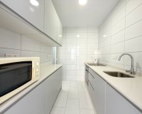 Herverkoop - Apartments - Flats - Orihuela Costa - Lomas de Cabo Roig - Playa Golf
