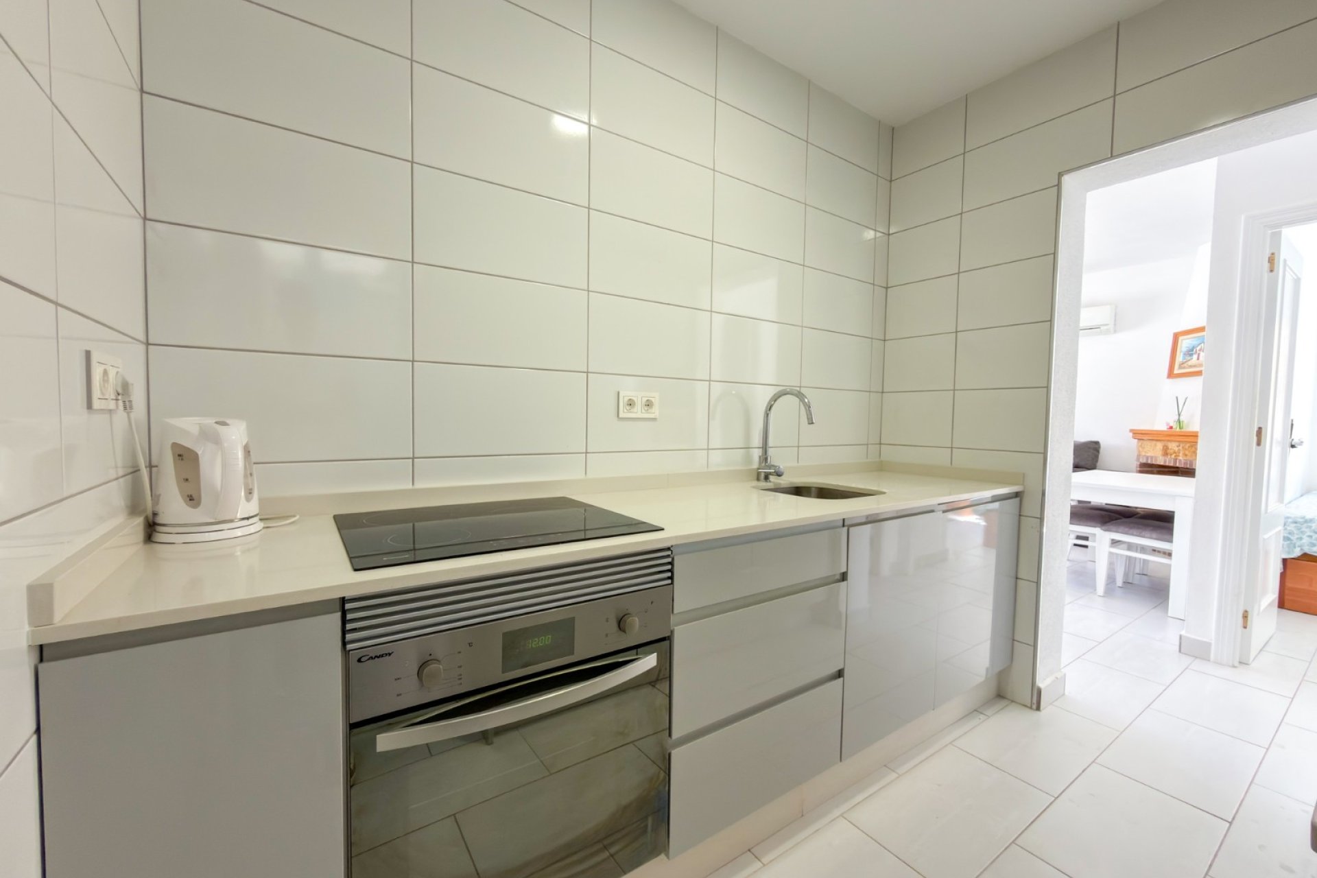Herverkoop - Apartments - Flats - Orihuela Costa - Lomas de Cabo Roig - Playa Golf
