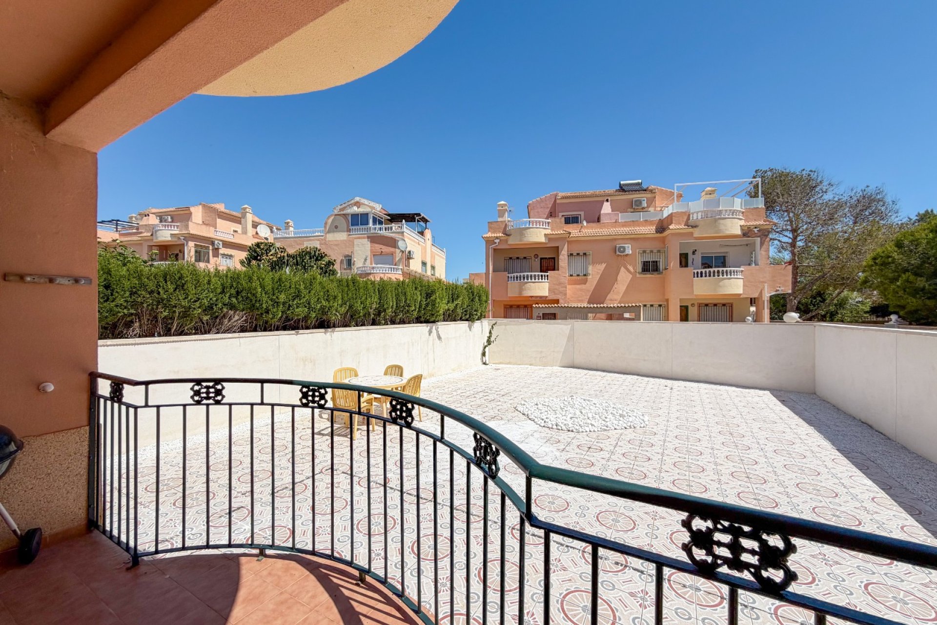 Herverkoop - Apartments - Flats - Orihuela Costa - Lomas de Cabo Roig - Playa Golf