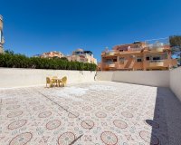 Herverkoop - Apartments - Flats - Orihuela Costa - Lomas de Cabo Roig - Playa Golf