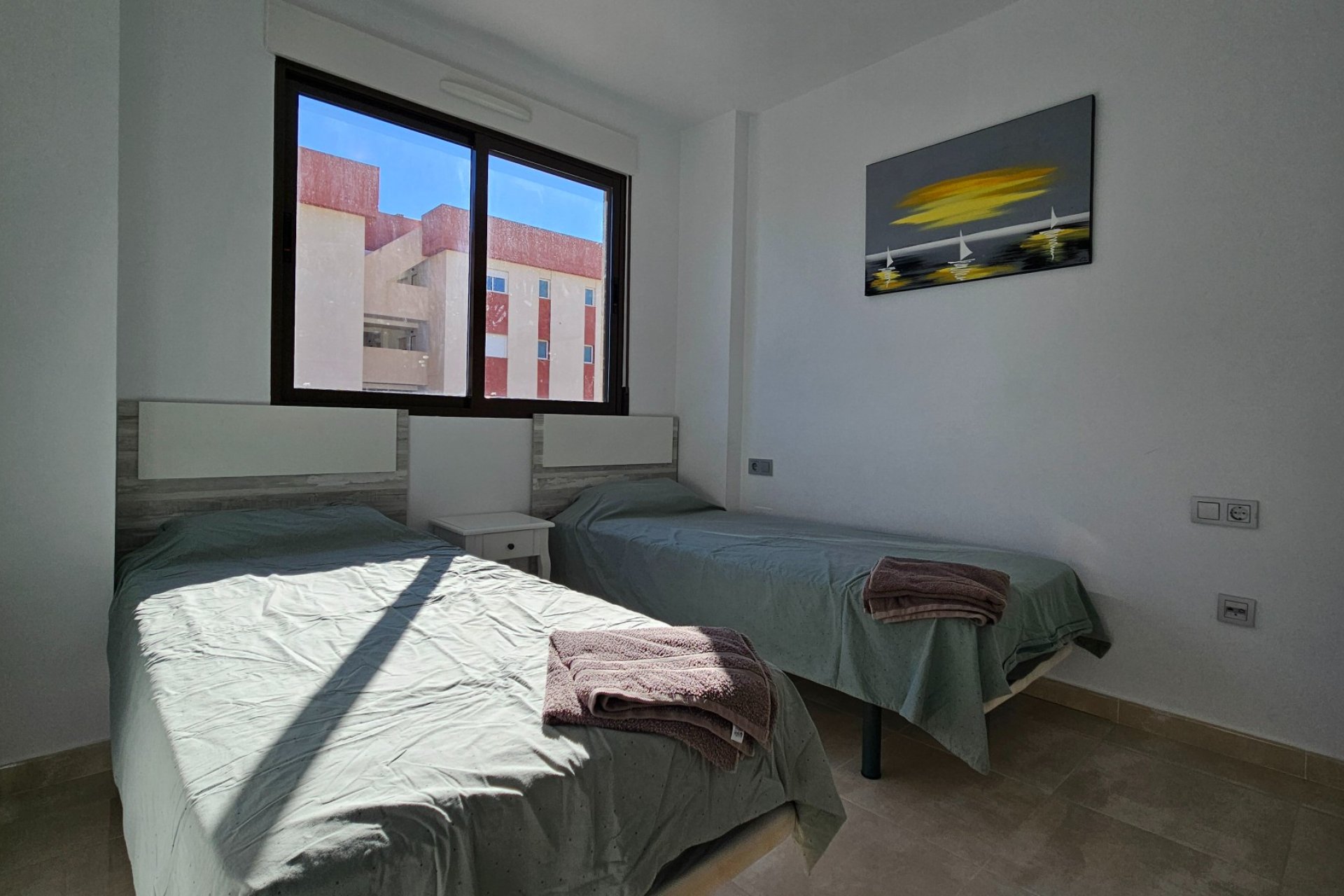 Herverkoop - Apartments - Flats - Orihuela Costa - Lomas De Cabo Roig